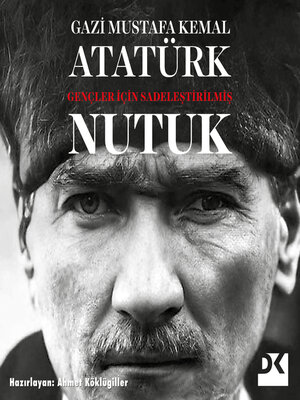cover image of Nutuk